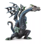 Safari Ltd. Safari Ltd. Figurka - Ghost Dragon