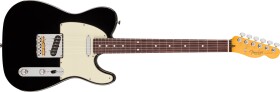 Fender American Professional Telecaster RW BLK