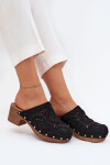 Pantofle model 214127 Step in style 39