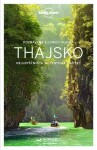 Thajsko Lonely Planet