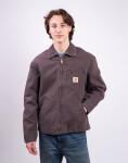 Carhartt WIP Detroit Jacket Shale/Shale stone L