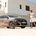 Elektrická vysokotlaká myčka Cecotec Hydroboost 1600 Car & Garden