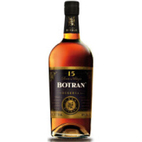 Ron Botran Anejo Reserva 15 Sistema Solera Rum 40% 0,7 l (holá lahev)