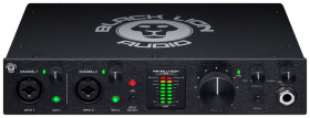 Black Lion Audio Revolution 2x2