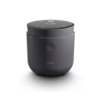 Lauben Low Sugar Rice Cooker 1500AT - rýžovar