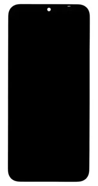 For Xiaomi displej Redmi 15C 4G/5G Global / Náhradní díl telefonu / LCD + dotyková deska + přední kryt (57983128078)