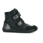 Baby Bare Shoes Baby Bare Febo Winter Midnight Black