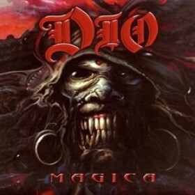 Dio: Magica 2CD - Dio