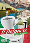 Belpaese 1 - učebnice - Olga Seneta-Niemiec