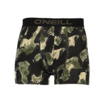 Pánské boxerky O'Neill Camo&Plain M 92800648071 XL