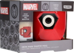 Marvel Iron Man Hrnek 3D - EPEE Merch - Paladone