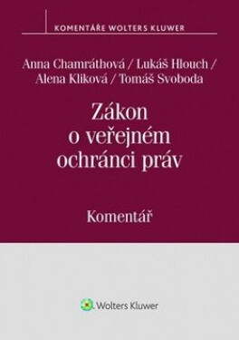 Zákon veřejném ochránci práv