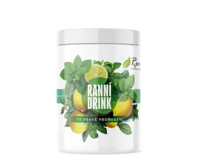 Revix Ranní drink citrón 250 g (16103)
