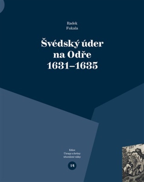 Švédský úder na Odře 1631–1635