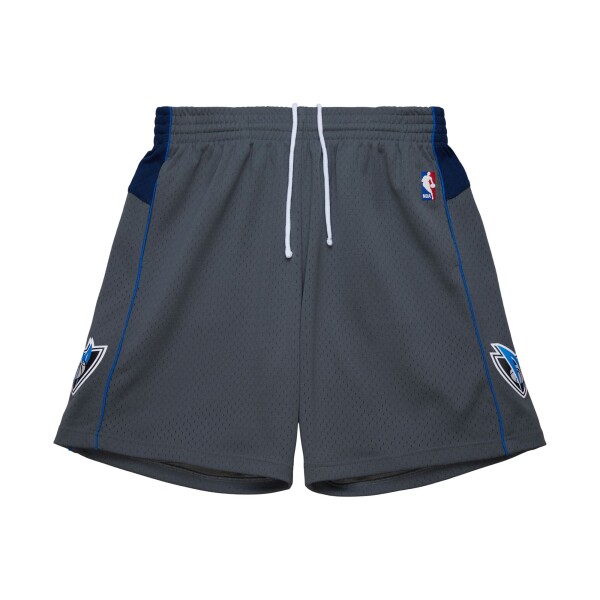 Mitchell & Ness Pánské kraťasy Dallas Mavericks NBA 2003-04 Swingman Shorts Velikost: L