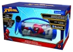 LEXIBOOK Bluetooth reproduktor Spiderman / s mikrofonem / svítící design (BTP585SPZ)