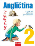 Angličtina se zvířátky