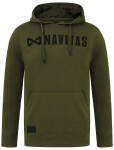 Navitas Mikina CORE Hoody Green XL (NTTH4605-XL)