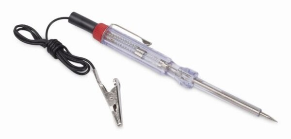 Kreator KRT409001 6-12V DC 140mm