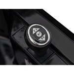 Mamido Dětské elektrické autíčko Audi R8 Spyder policie