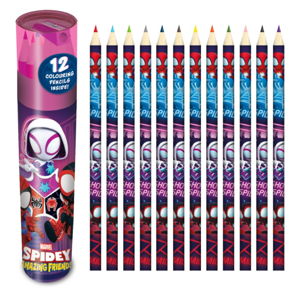 Spidey set pastelek DPL10 - EPEE