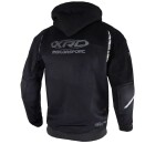 Mikina na moto Xrc Achol 2.0 Men black - 2Xl / černá