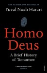 Homo Deus : A Brief History of Tomorrow, 2. vydání - Yuval Noah Harari