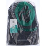 Školní batoh coocazoo MATE, Black Coal, AGR certifikát