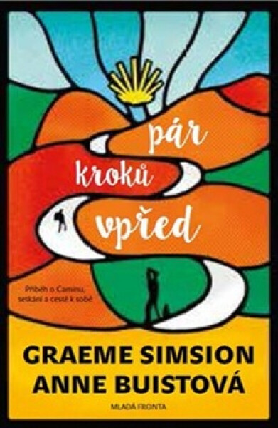 Pár kroků vpřed (poškozené) - Graeme Simsion, Anne Buistová