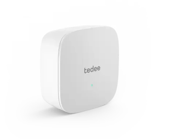 Tedee – bridge