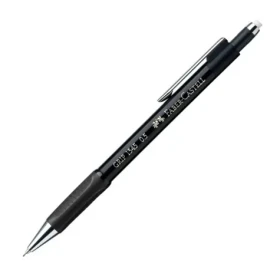 FABER-CASTELL Grip 1345 Mechanická tužka 0.5 mm / černá (134599)