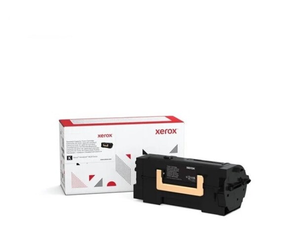 Xerox toner Extra High Capacity - černá pro VersaLink B620,B625 (42 000 str.) EDF_8999069