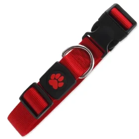 Active Dog Obojek Premium XL červený / Nylonový / 51-78 cm / 38 mm (0904-90183)