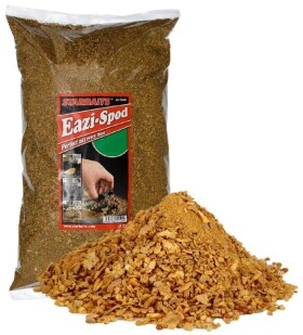 Starbaits Spod Mix Eazi 5kg - Yellow Splash,Starbaits Spod Mix Eazi 5kg - Yellow Splash