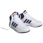 Adidas Hoops Mid 3.0 K GZ9647 36