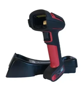 Honeywell Granit 1991iXLR kit-USB / 2D bezdrátový snímač čárových kódů / 1D a 2D / BT / Multi-IF / Kolébka (1991IXLR-3USB-5-R)