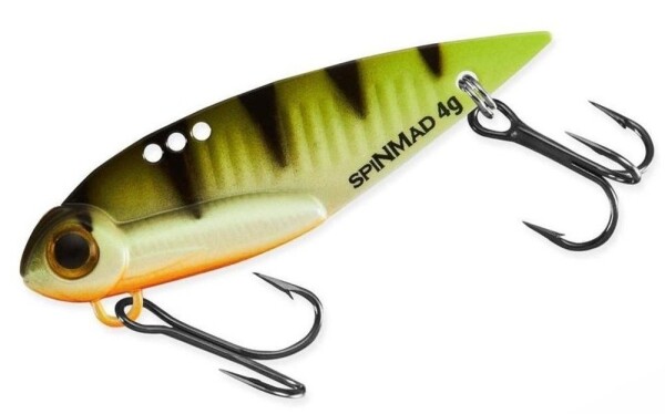 SpinMad Cikáda Amazonka 4g - 3601,SpinMad Cikáda Amazonka 4g - 3601