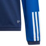 Mikina adidas Tiro 23 Competition Training Jr HK7646 140cm
