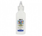Amos Slupovací barva na sklo Glass Deco 22ml - bílá