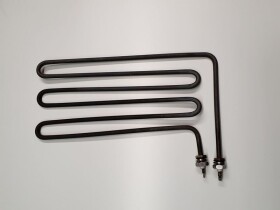 Náhradní topná spirála do saunových kamen – KARIBU 9,0 KW