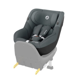 Maxi-Cosi Pearl S autosedačka Tonal Graphite / autosedačka / od 3 měsíců do 4 let (do 18 kg | od 61 do 105 cm) (8635106110MC)