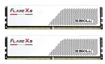 G.Skill Flare X5 64GB (2x 32GB) 6000MHz / DDR5 / CL28 / DIMM / 1.40V / Non-ECC / Unbuffered / EXPO (F5-6000J2836G32GX2-FX5W)