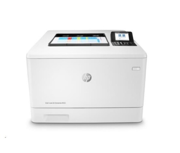 HP Color LaserJet Enterprise M455dn (A4, 27/27 ppm, USB 2.0, Ethernet, Duplex) EDF_719677