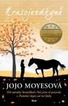 Krasojezdkyně - Jojo Moyes - e-kniha