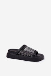 Pantofle model 215978 Step in style 38