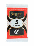 2024-2025 Panini Select La Liga Hobby Balíček - fotbalové karty