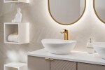 COMAD - Skříňka pod umyvadlo 60cm 2 dvířka 5907611667033