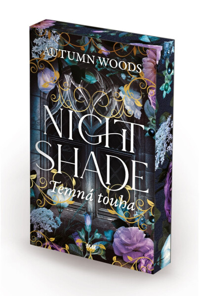 Nightshade: Temná touha - Autumn Woods