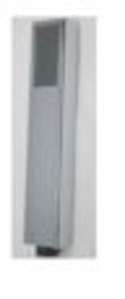 SIKO - ND ruč.sprcha pro HM panel Steelshower NDSSRUCSPRCHA