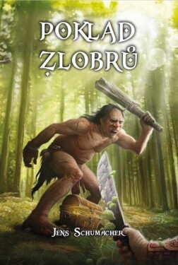 Poklad zlobrů